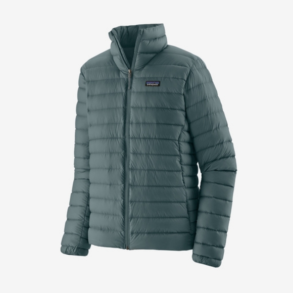 Patagonia Other - Men's Patagonia Down Sweater, XXL, Blue